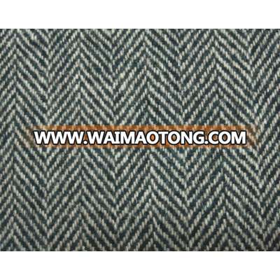 wool and cashmere fashion fabric